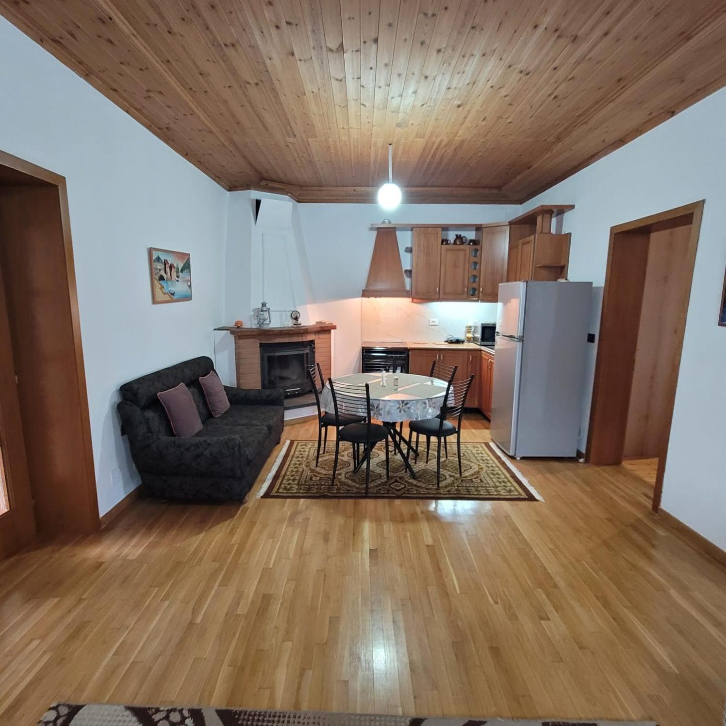 Apartamento Jona