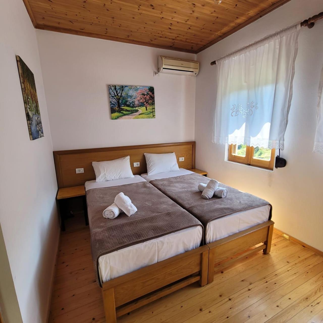 Jona Leilighet Gjirokastër